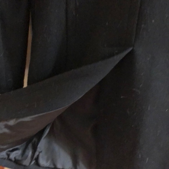 Women’s wool coat - Picture 8 of 9